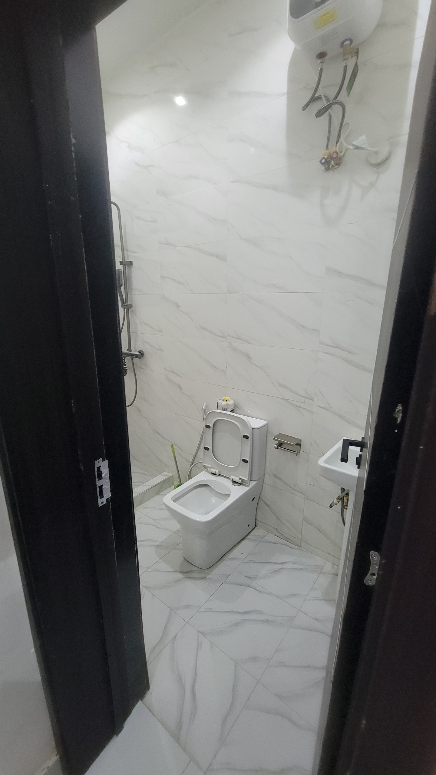 Prestige Suite
